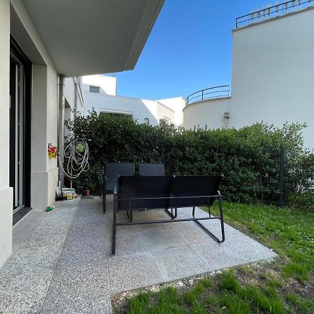 Anvi Dream Paris Disney Apartment Шеси Екстериор снимка
