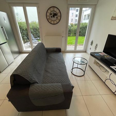 Anvi Dream Paris Disney Apartment Шеси Екстериор снимка