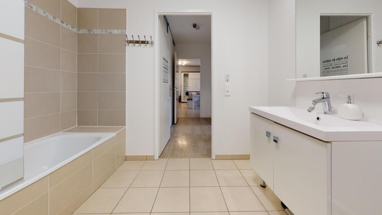 Anvi Dream Paris Disney Apartment Шеси Екстериор снимка