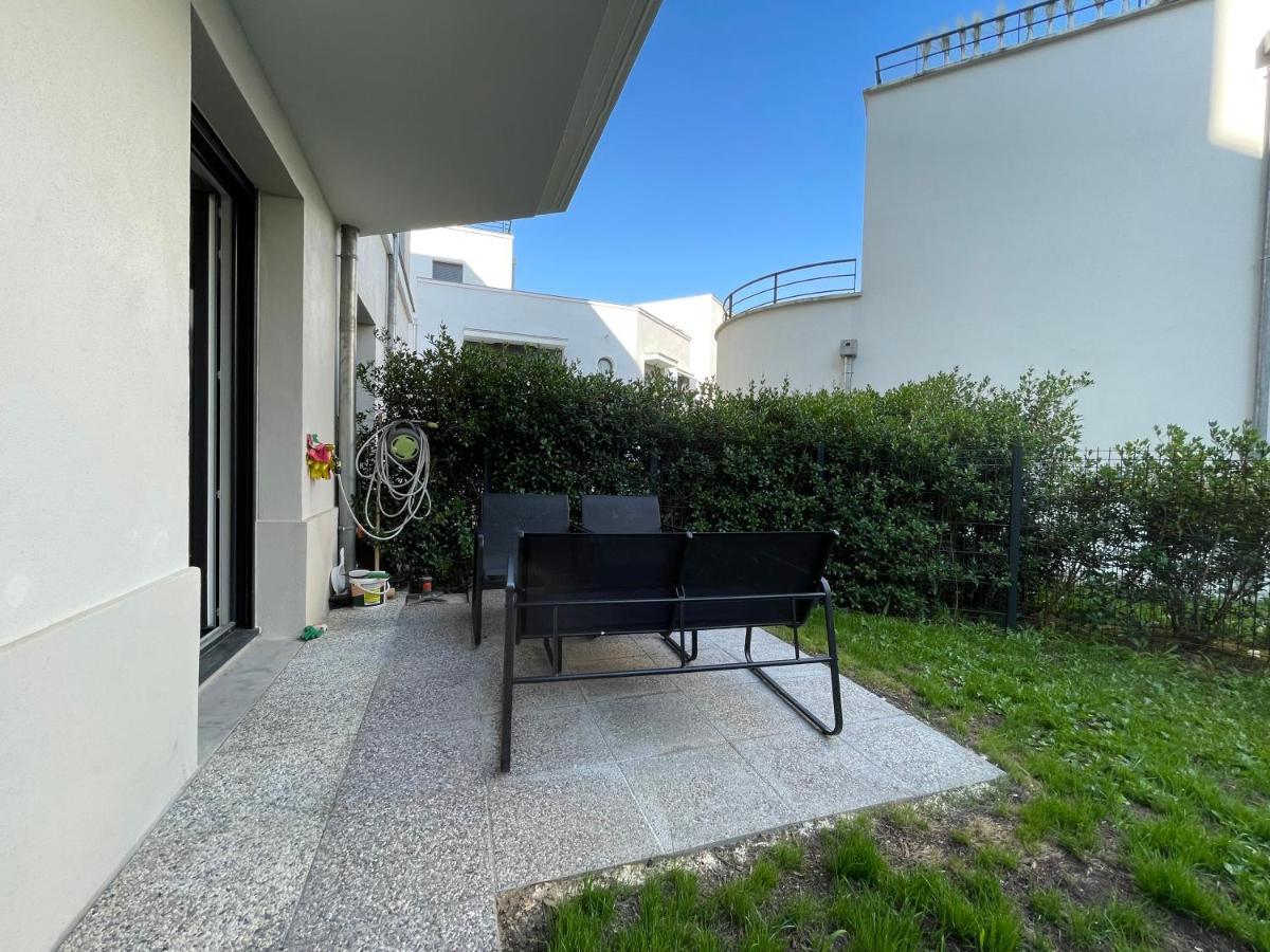 Anvi Dream Paris Disney Apartment Шеси Екстериор снимка