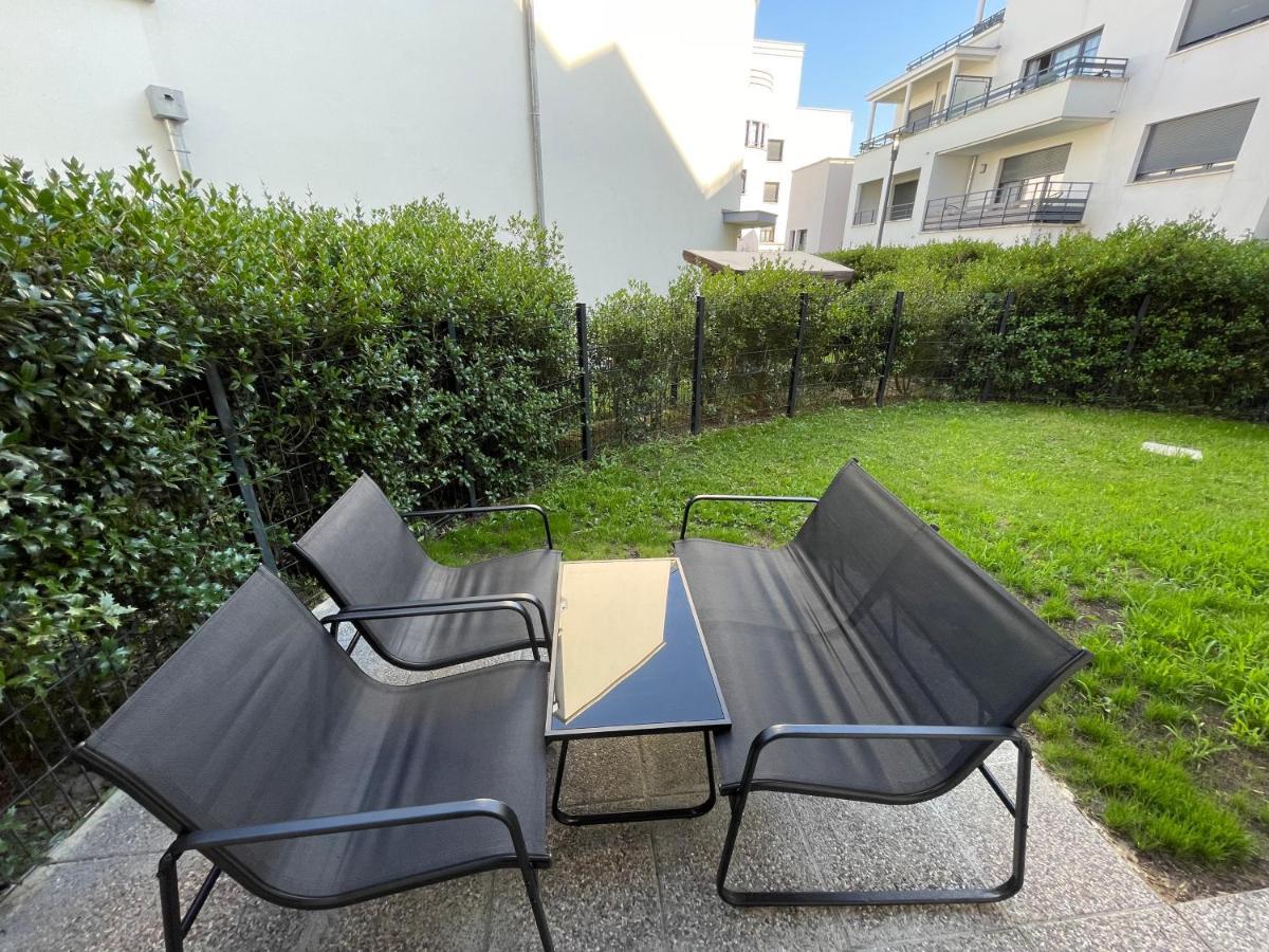 Anvi Dream Paris Disney Apartment Шеси Екстериор снимка