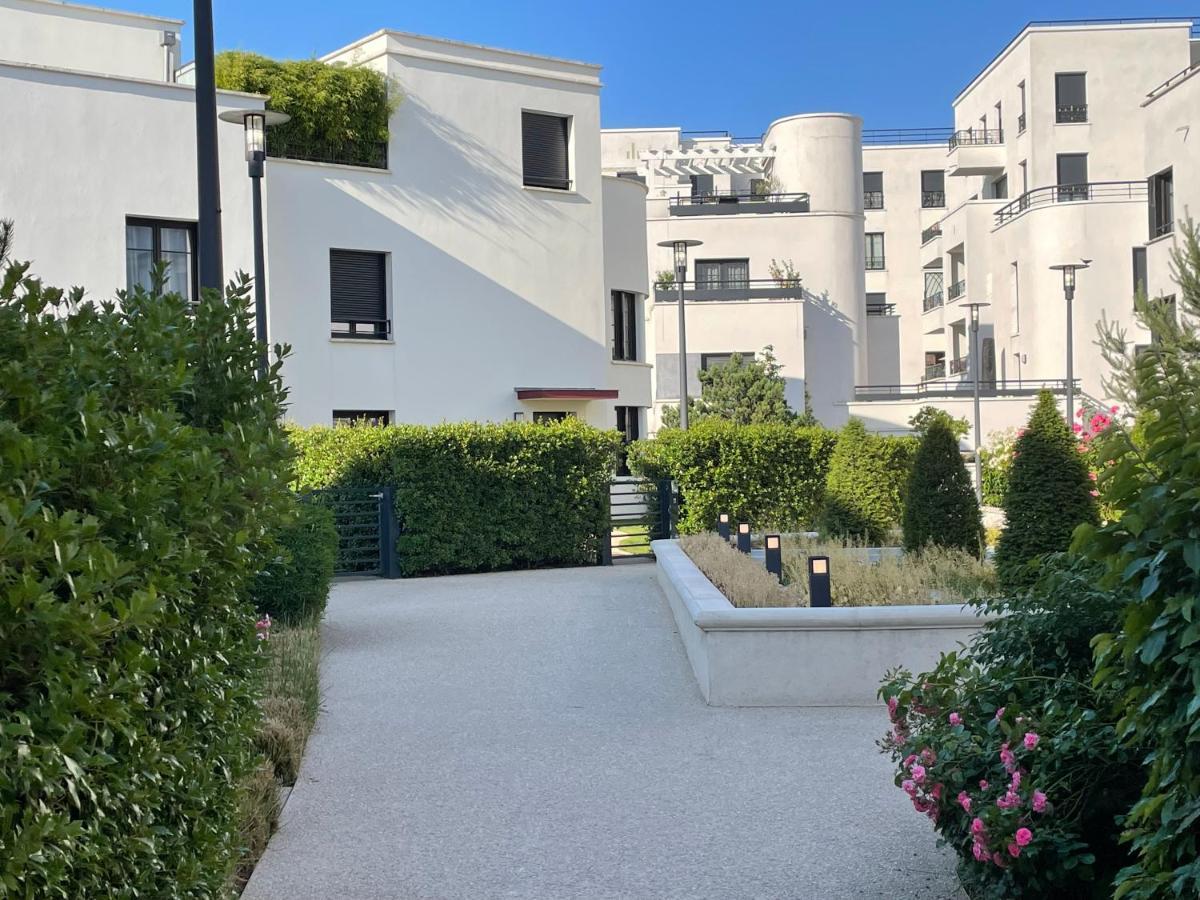 Anvi Dream Paris Disney Apartment Шеси Екстериор снимка