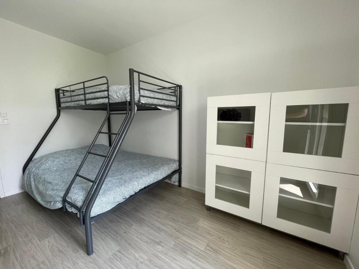 Anvi Dream Paris Disney Apartment Шеси Екстериор снимка