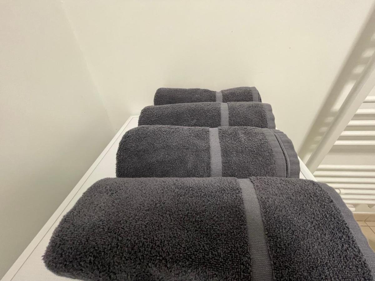 Anvi Dream Paris Disney Apartment Шеси Екстериор снимка