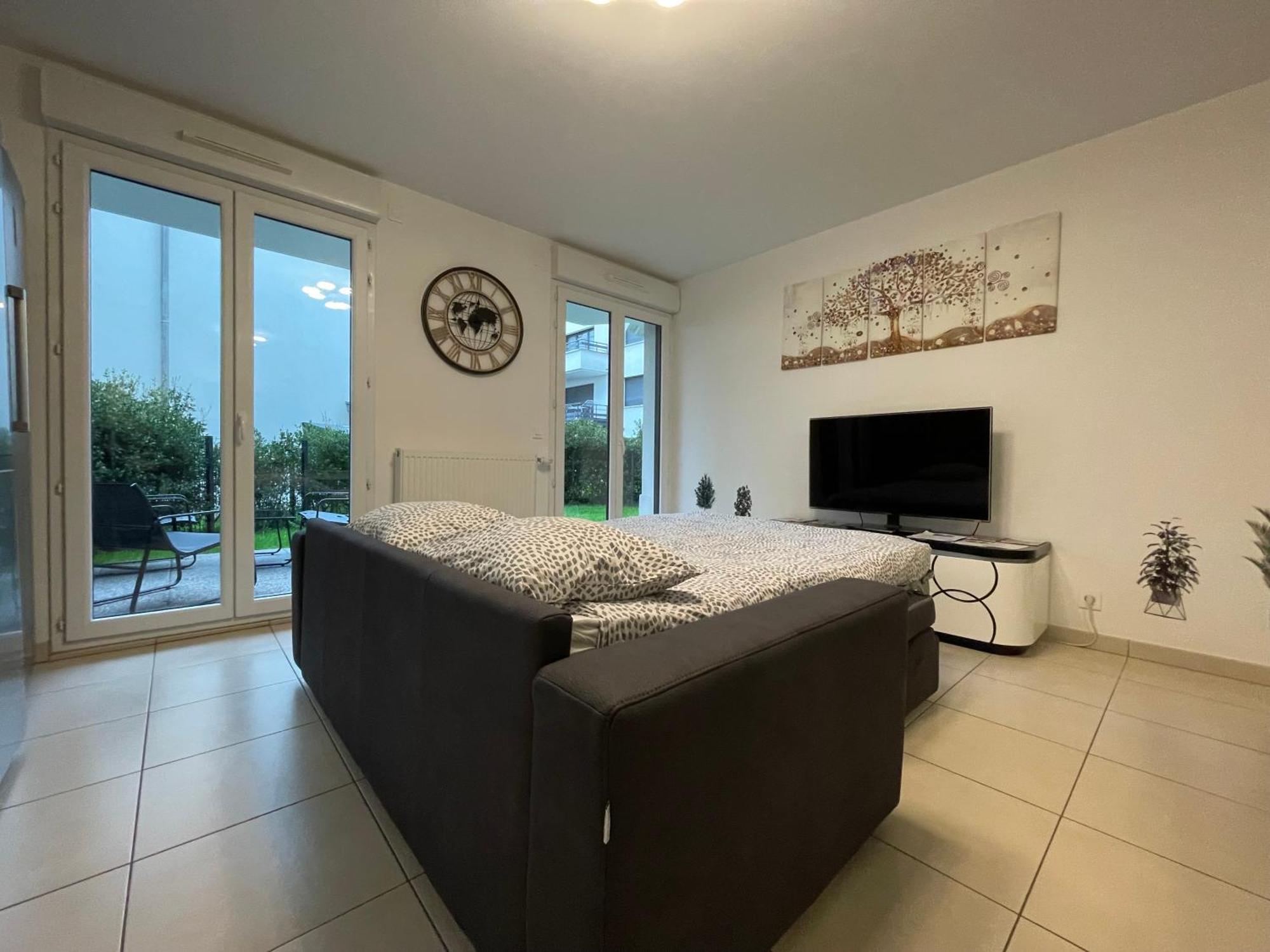 Anvi Dream Paris Disney Apartment Шеси Екстериор снимка
